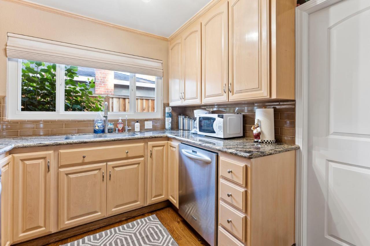 @ Marbella Lane - 3BR Suburban Escape Villa San Jose Esterno foto